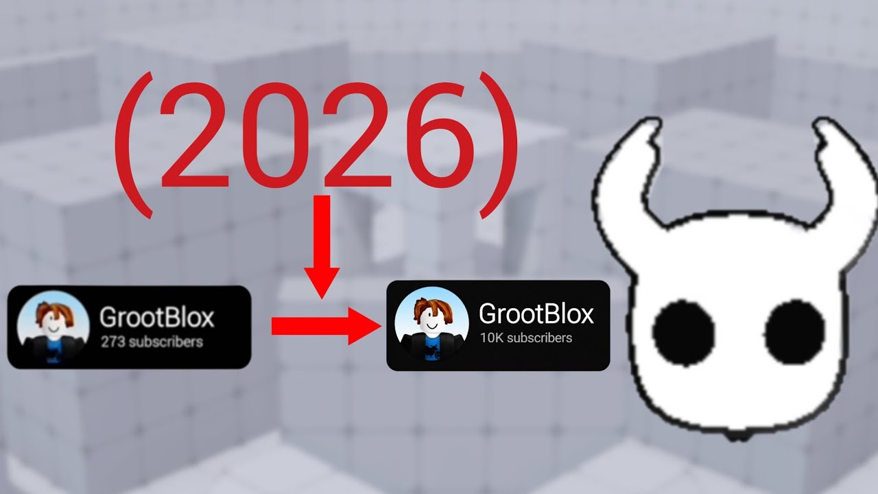 Best Methods to grow on youtube (2026)