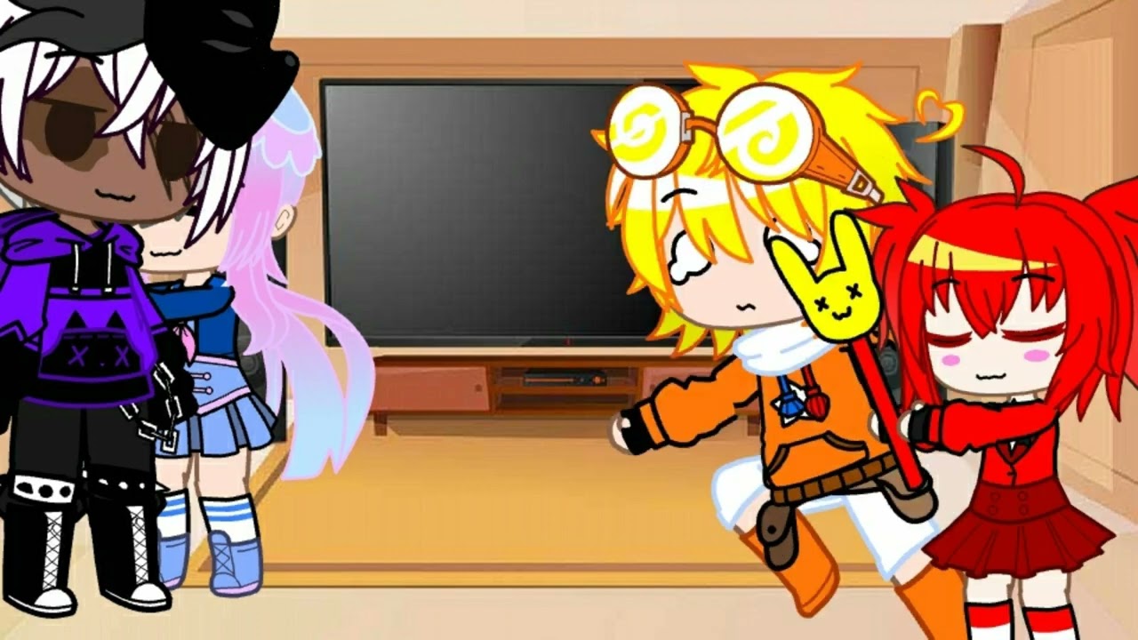 Sunny e batata carentes por 1 dia pedido de uma pessoa sunny x yuyu e kode x batata