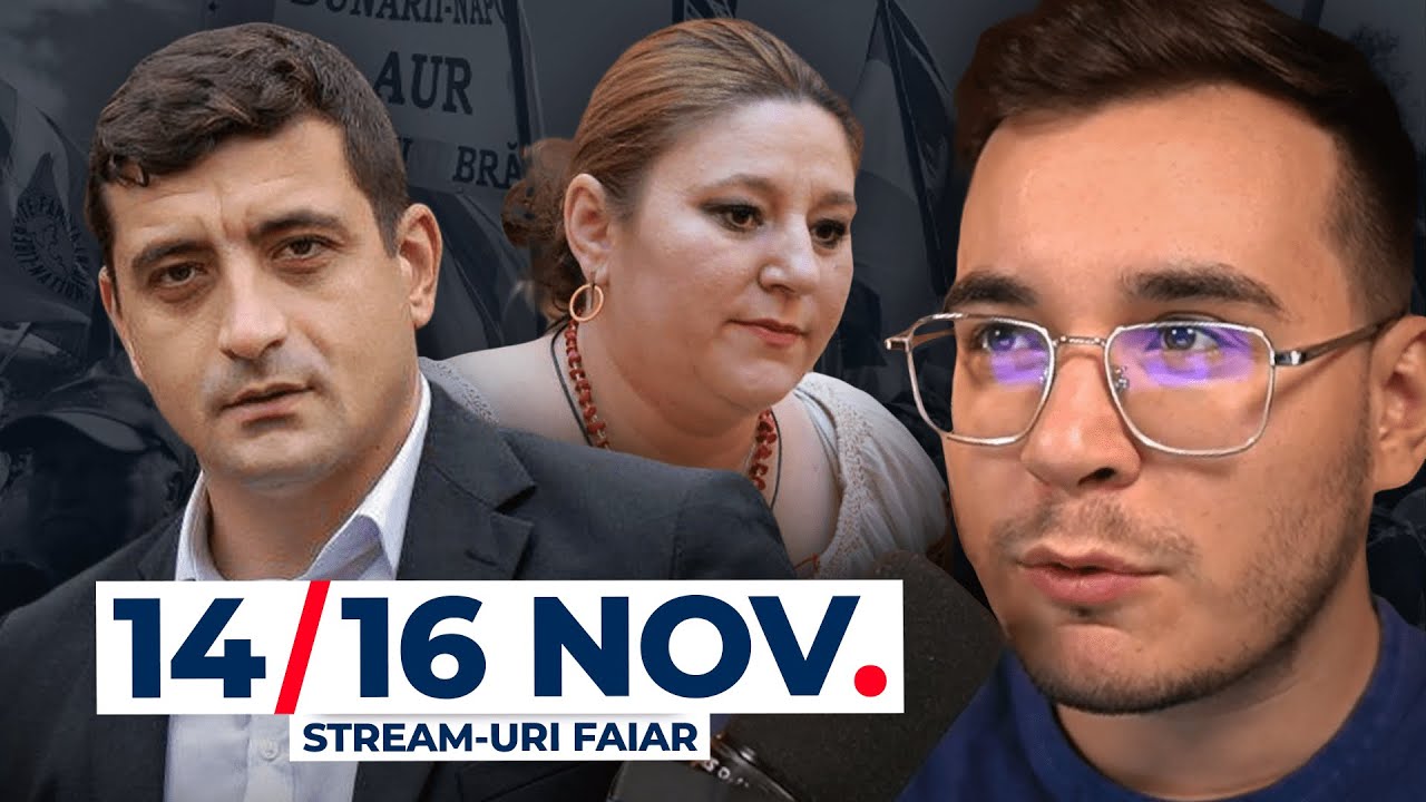 AUR ȘI ȘOȘOACĂ FAC SCANDAL PE BURTA GOALĂ