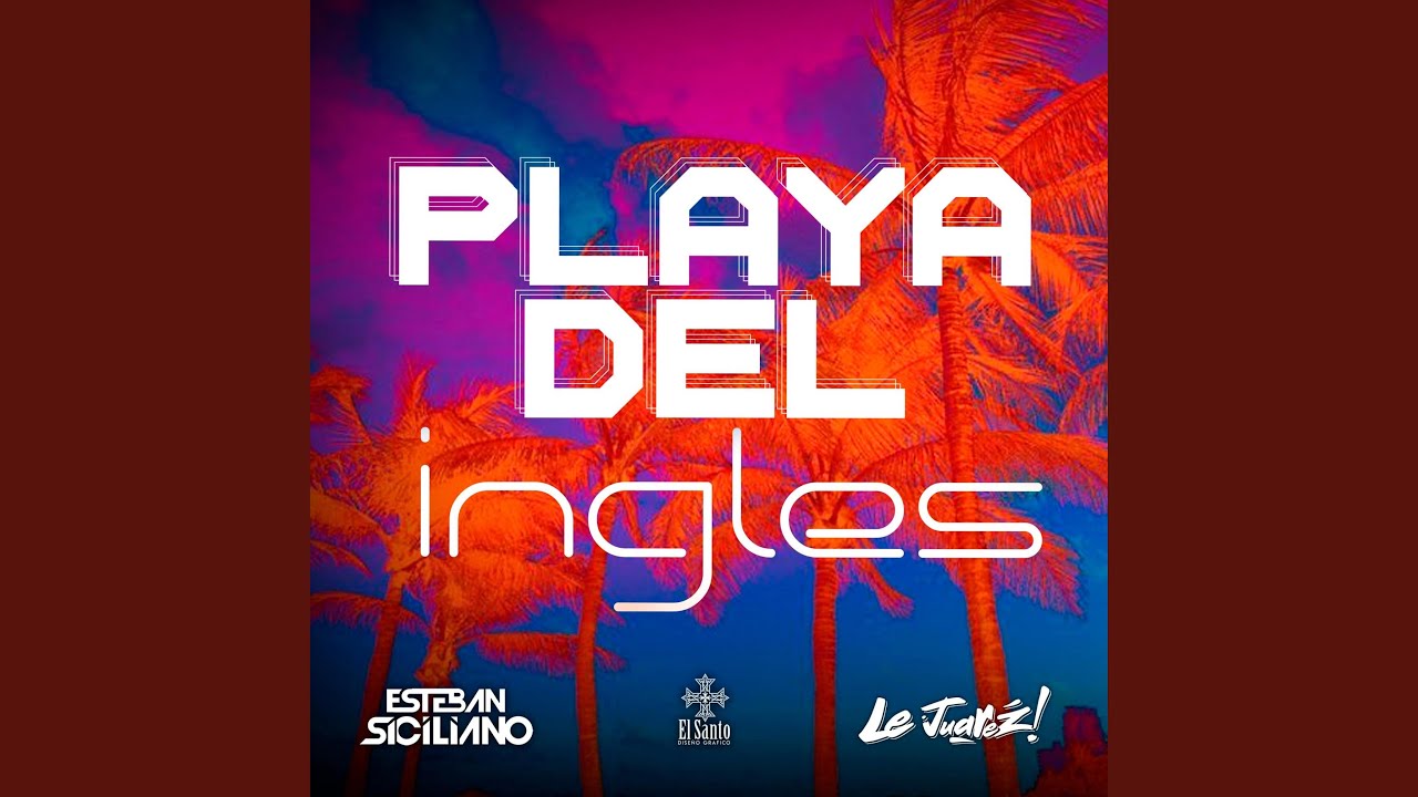 Playax del Inglesx