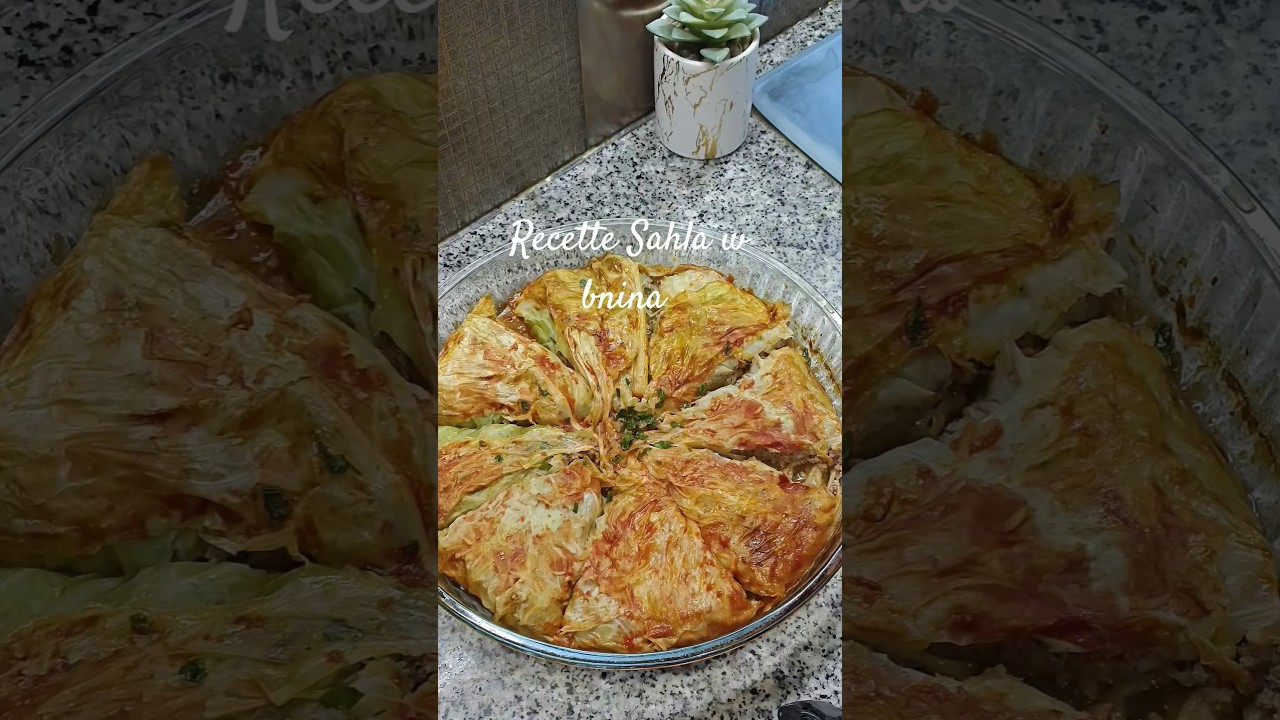 دولمة كرومبيط بأسهل و ابسط طريقة #food #طبخ #عشاءلذيذ #وصفات #الجزائر #cooking