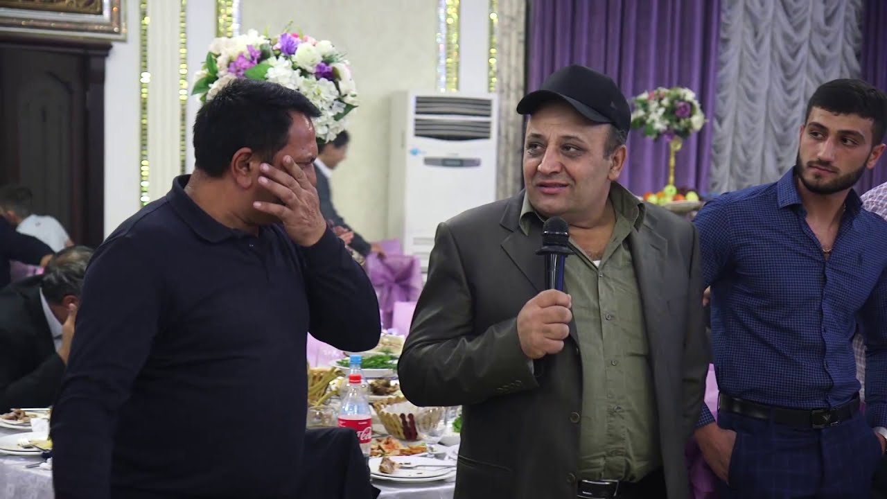 КУРДСКИЕ СВАДЬБЫ В АЛМАТЫ СВАДЬБА АЛИКА И ДИЛАНЫ 4 ЧАСТЬ KURDISH wedding DAWATA KURDA