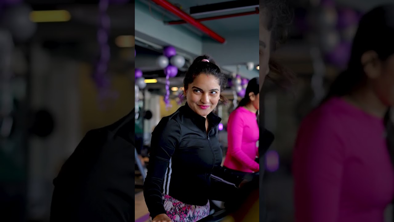 Bhabhi bhaiya gaye GYM | Sapna Chaudhary