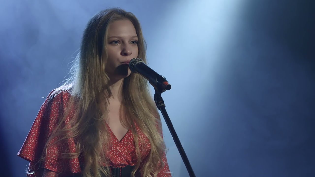 Ogrzej mnie - Matylda Pastwa