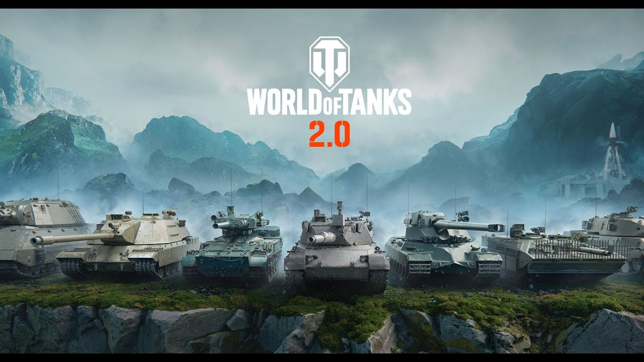 RTX3060 12gb performance with World of Tank