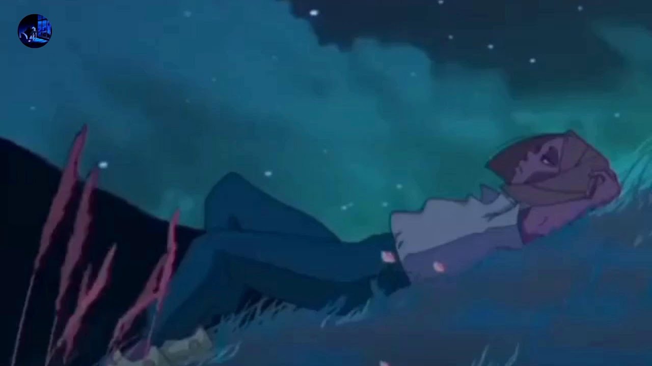 music for when you need a break from the world. (playlist)