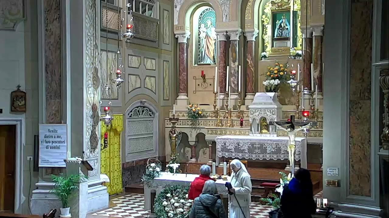 Live Chiesa Cormòns