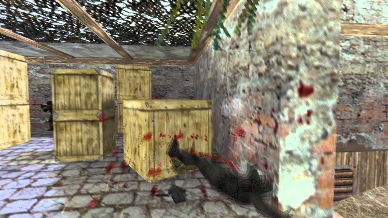 CS 1.6 Fab Spring Championship