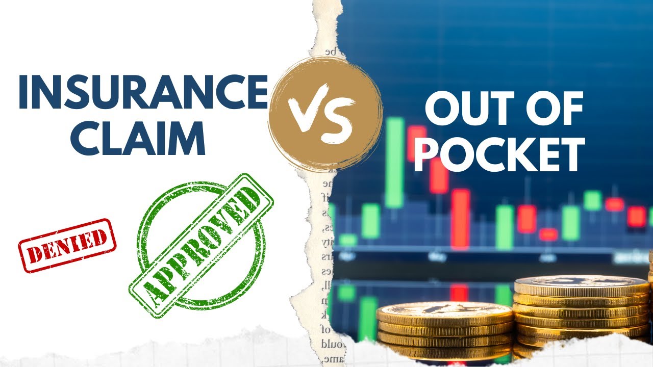 Insurance vs. Retail Roofing: Which Option Is Best?