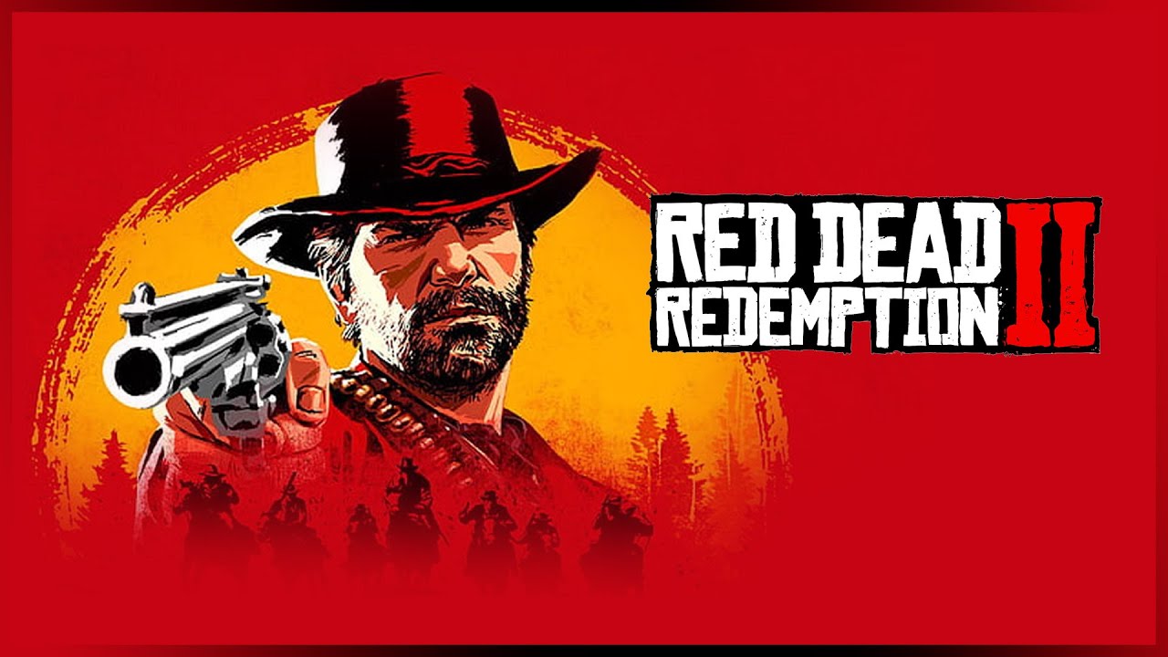 Red dead redemption2 #1 - Cowboy a en devenir