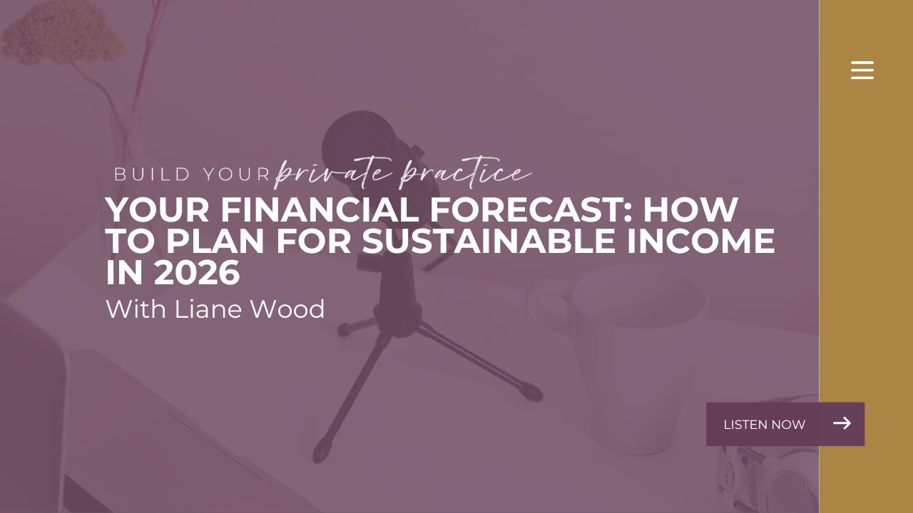 Your Financial Forecast How to Plan for Sustainable Income in 2026