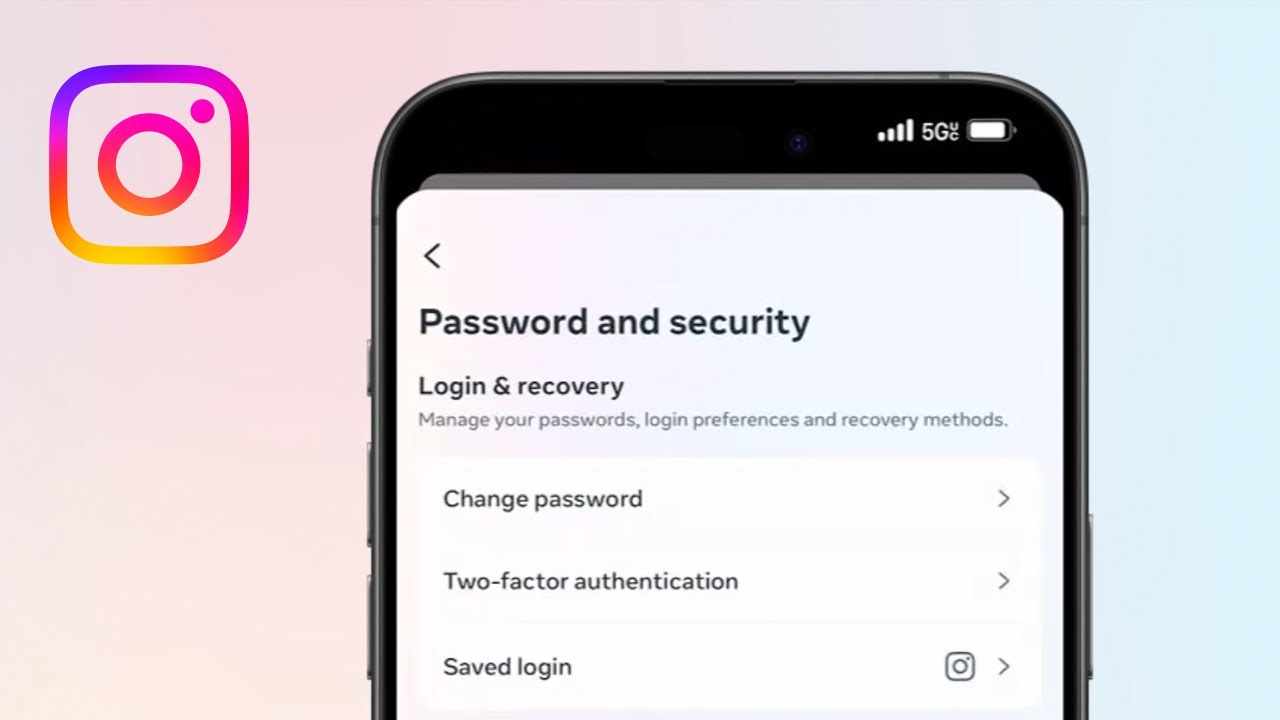 How to Change Privacy and Security Settings on Instagram