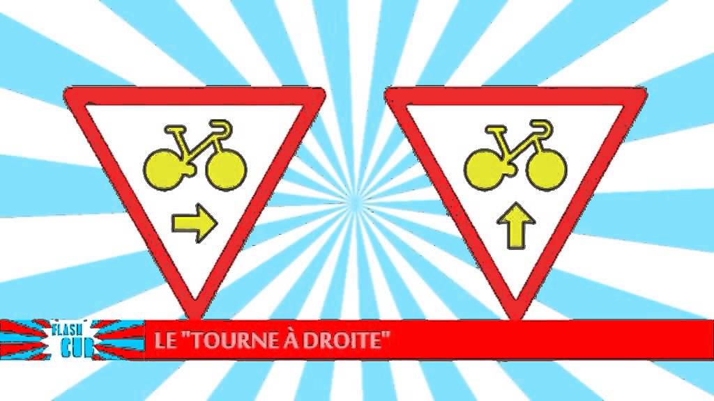 V&eacute;lo : 