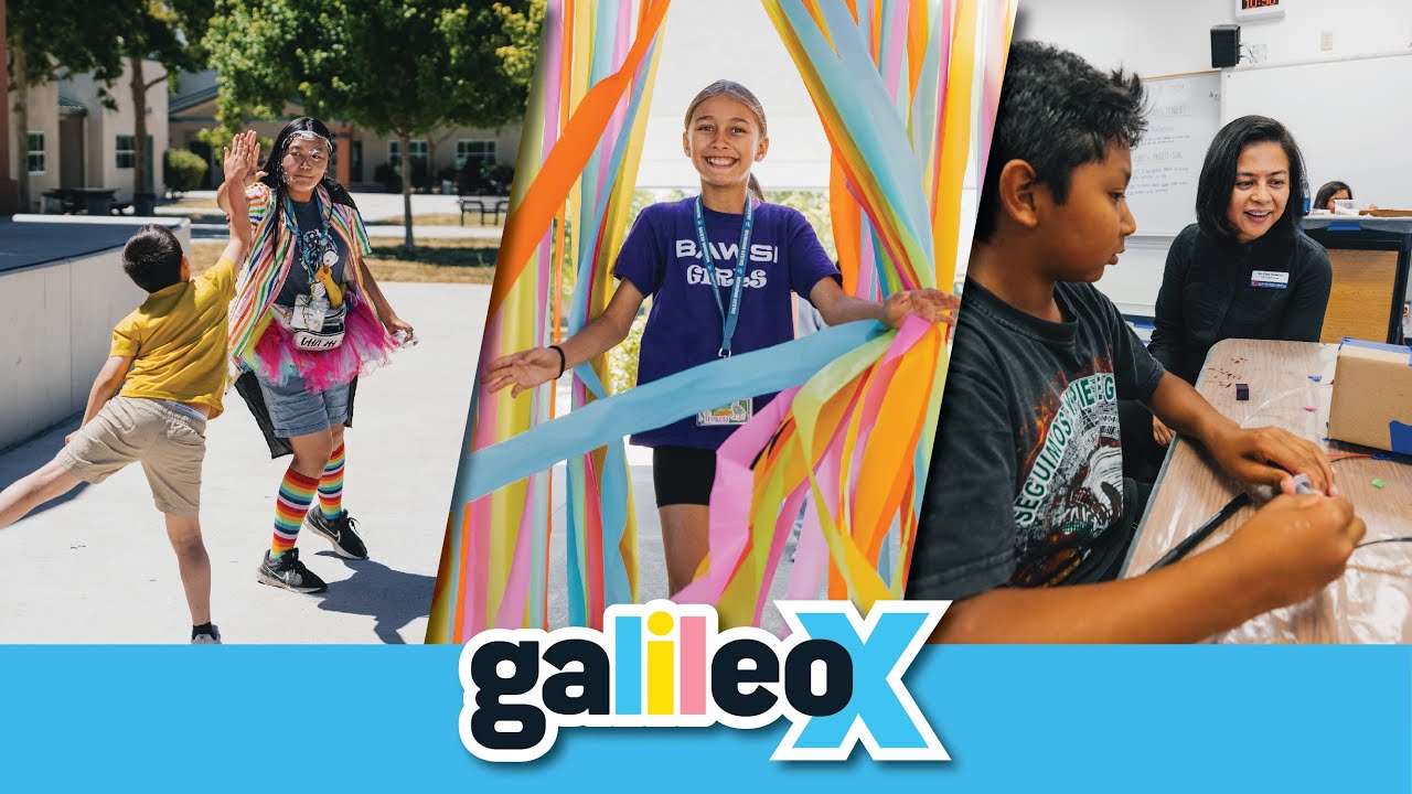 Galileo X Case Study