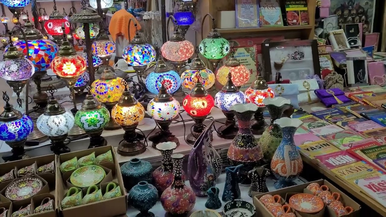 Selimiye Arasta Çarşısı Edirne Tarihi Arasta Çarşısı|Edirne Arasta Çarşısı #arasta #edirne #selimiye