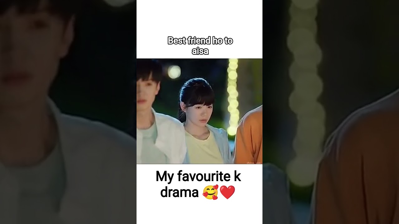 hidden love story k drama part 1 my favourite kdrama 
