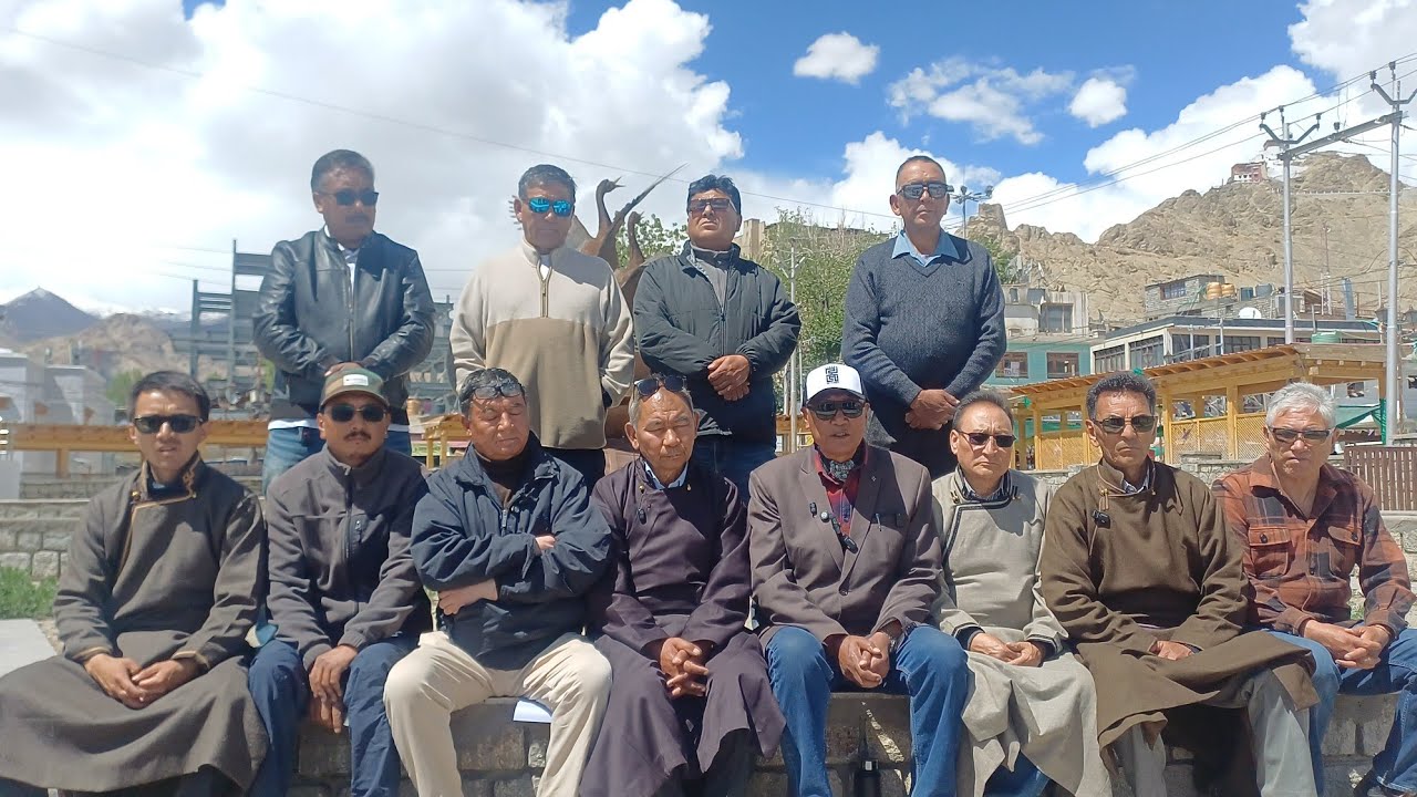 Ladakh Buddhist Association calls for withdrawal of liquor policy