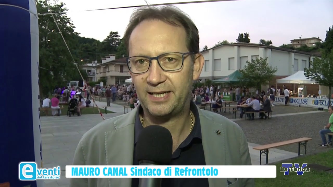 Eventi - Refrontolo - Festa di Santa Margherita