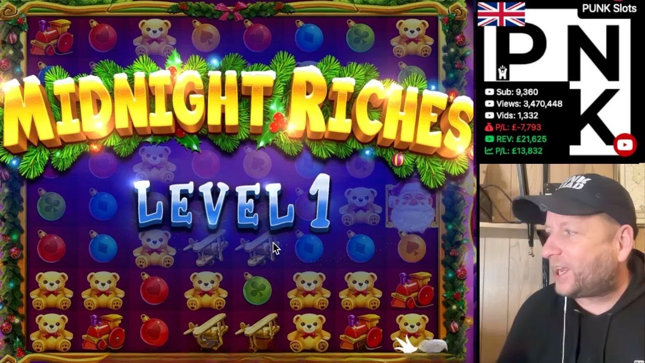 Can I SWOOP 5 Bonuses Before The Casino Bans Me?