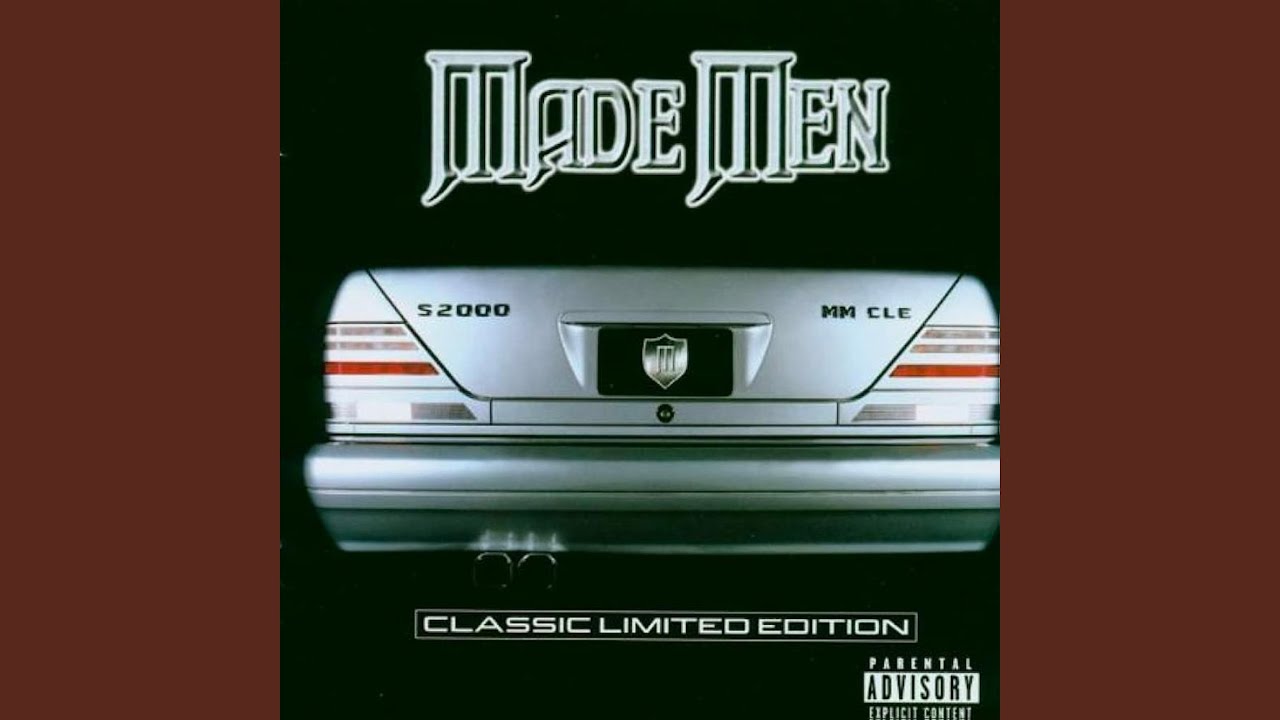 Tommy's Theme (feat. The LOX)