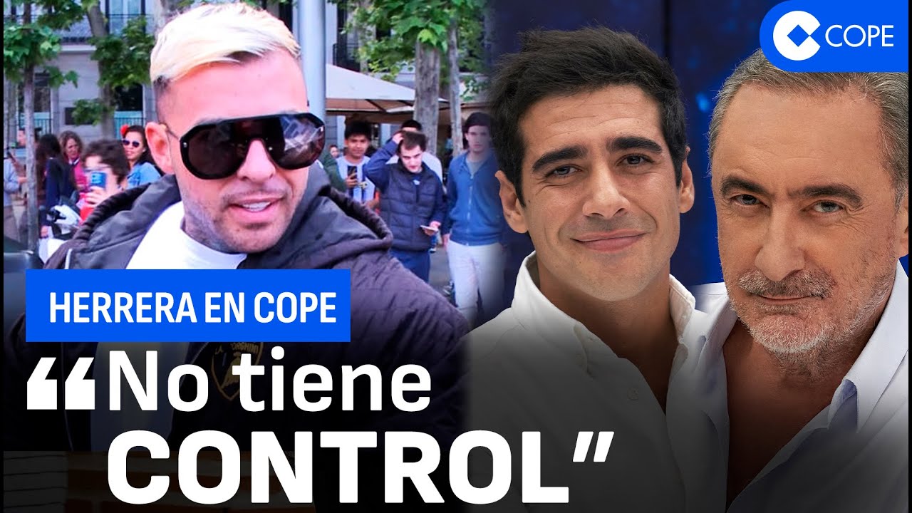 Amadeo Llados, al descubierto: un periodista infiltrado en sus cursos lo destapa