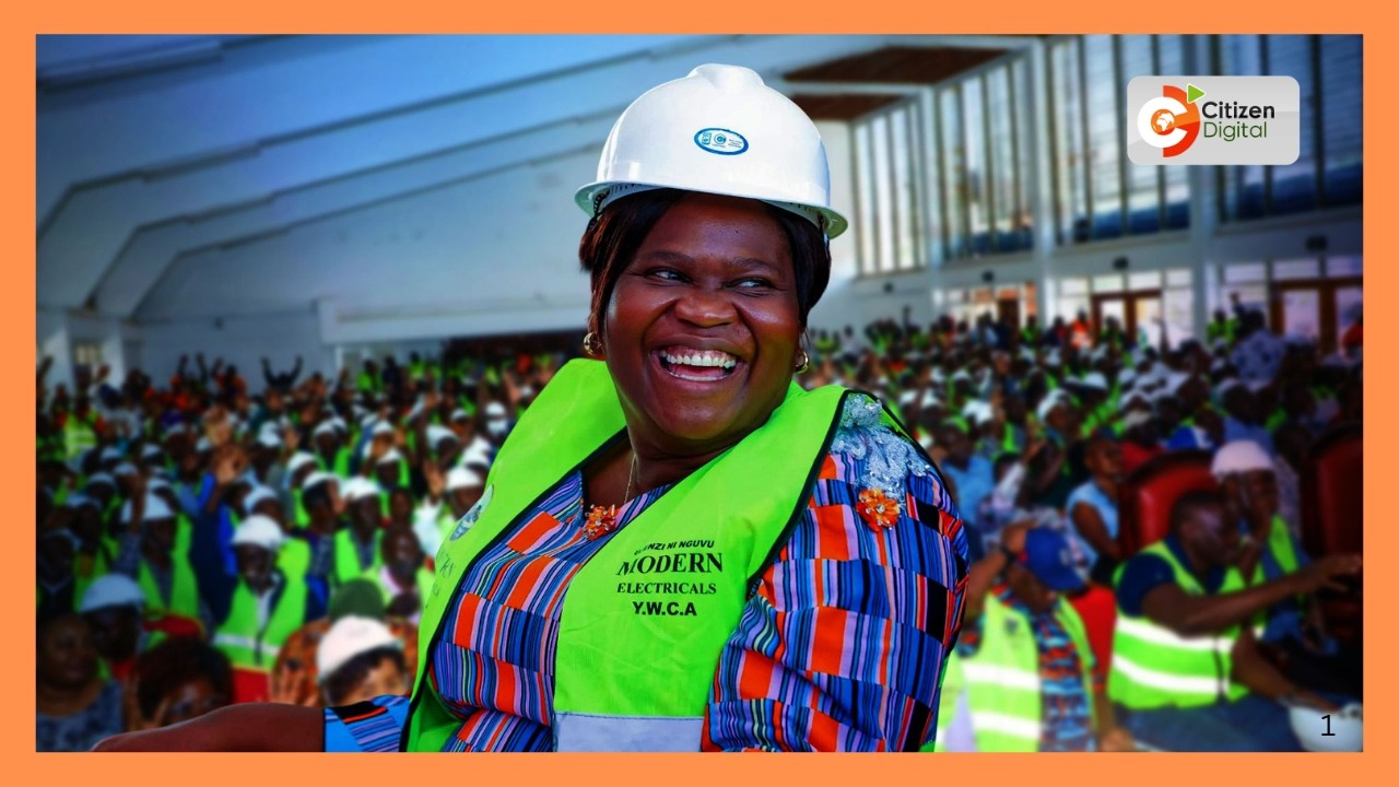 Wanga defends ODM-UDA alliance, says majority support talks
