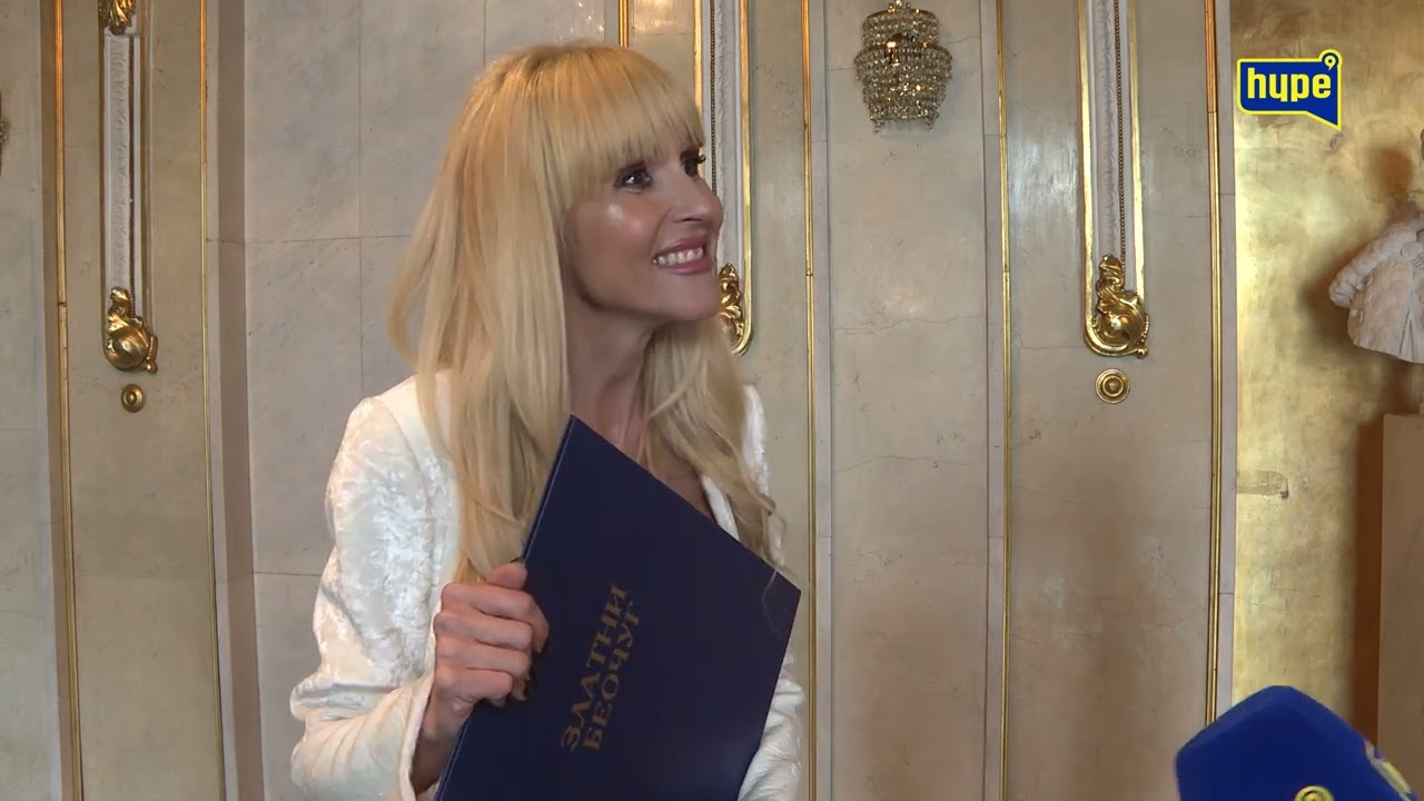 Iva Štrljić odgovorila Slobodi Mićalović! Potkačila kolege!