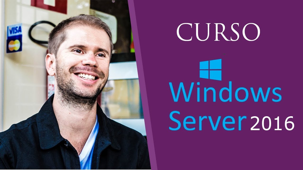 Configurar Firewall Windows Server 2016 Local e no Windows 10 usando GPO (Políticas de Grupo)