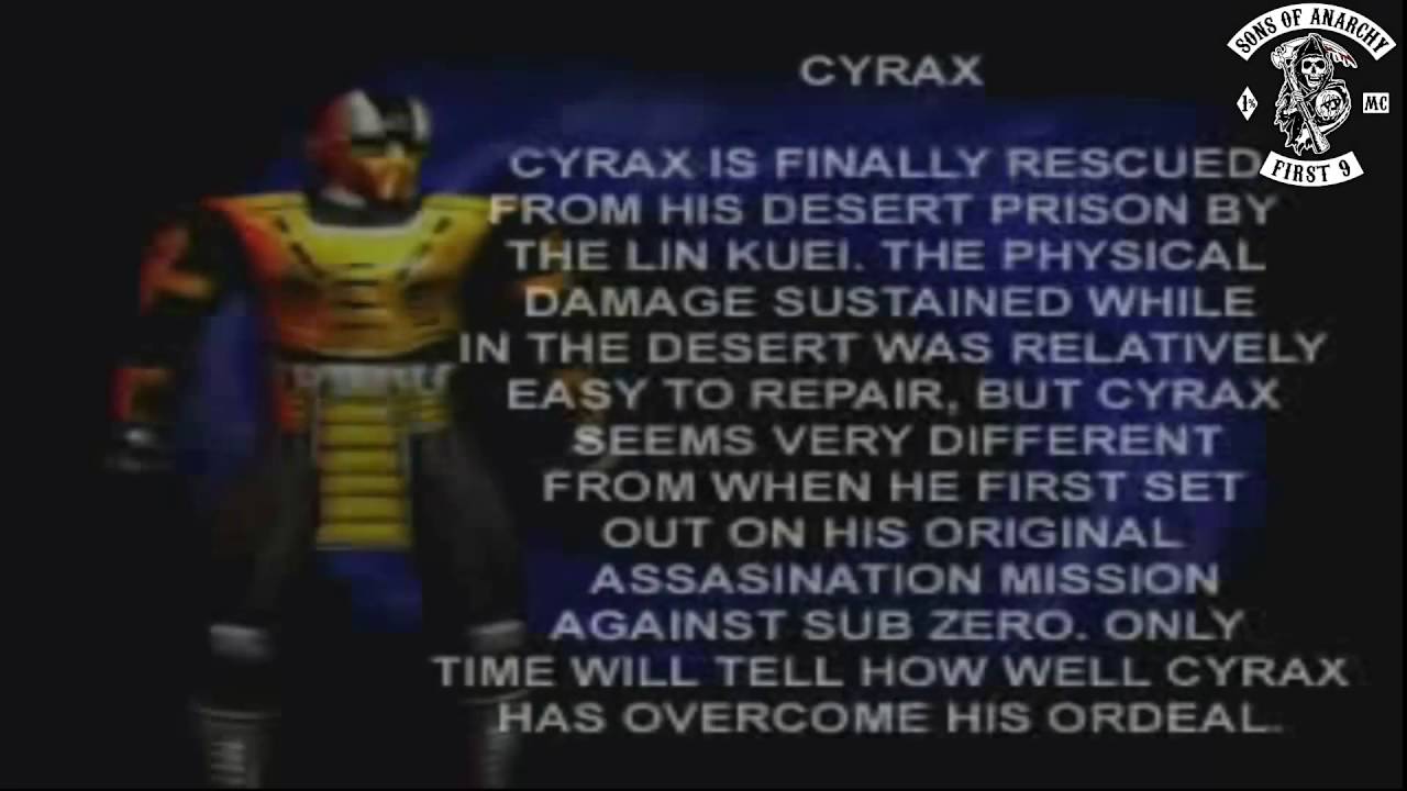 Mortal Kombat 4/Gold (Alberto Blaze) -ALL BIOS- Sega Dreamcast/Playstation