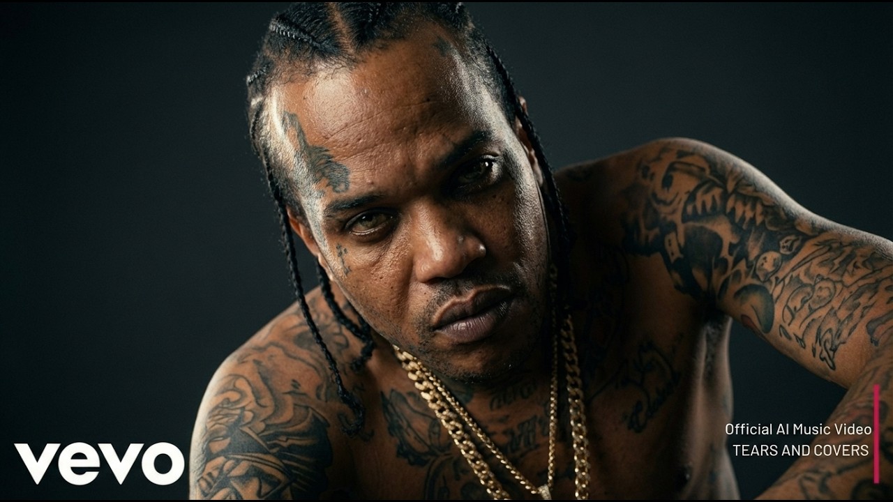 Tommy Lee Sparta Type Beat — SAME FIRE | (AI)