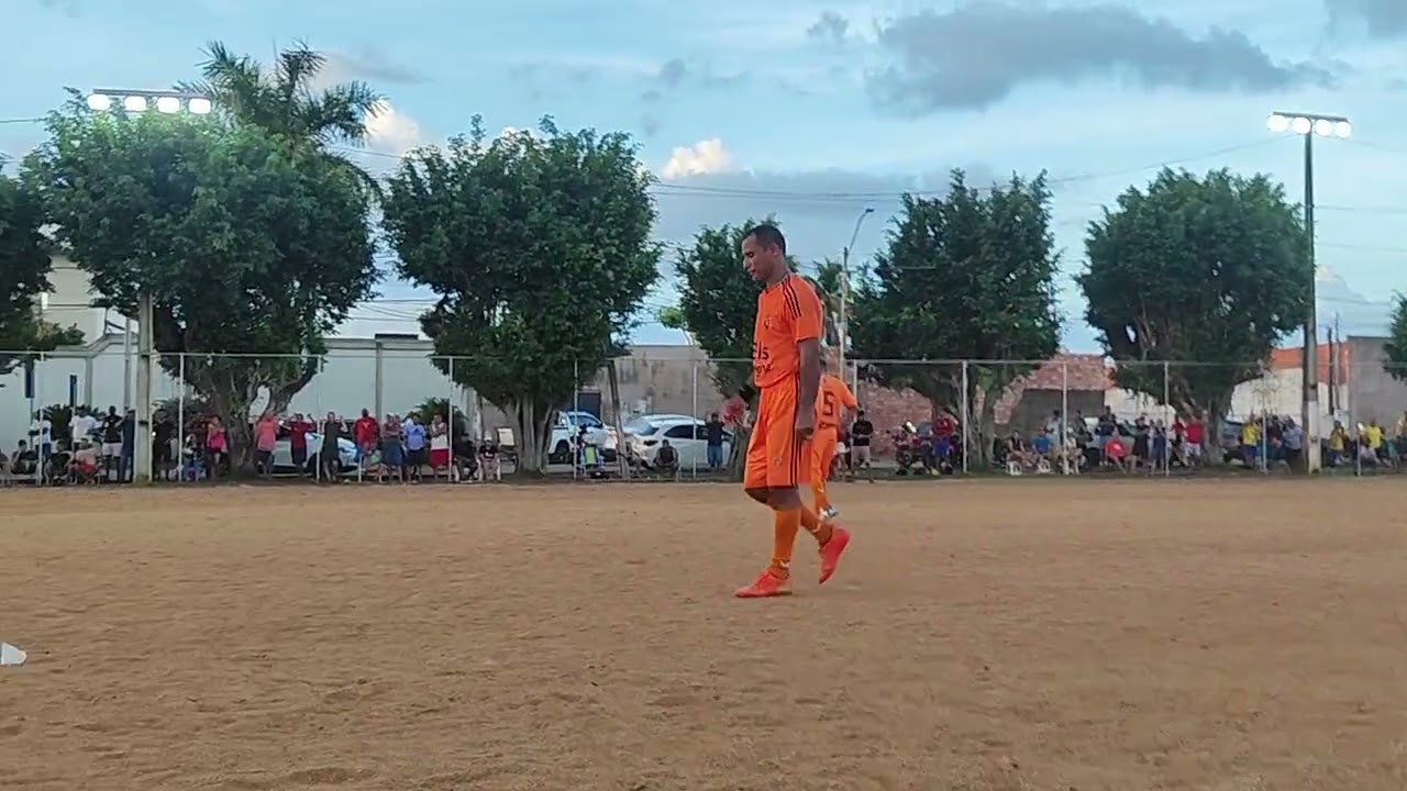 Raça pety campeão do 45+ do campo do 13 2026.
