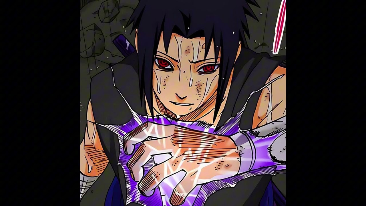 MH RAP - TIPO SASUKE HOODTRAP REMIX (prod by @yone_020)