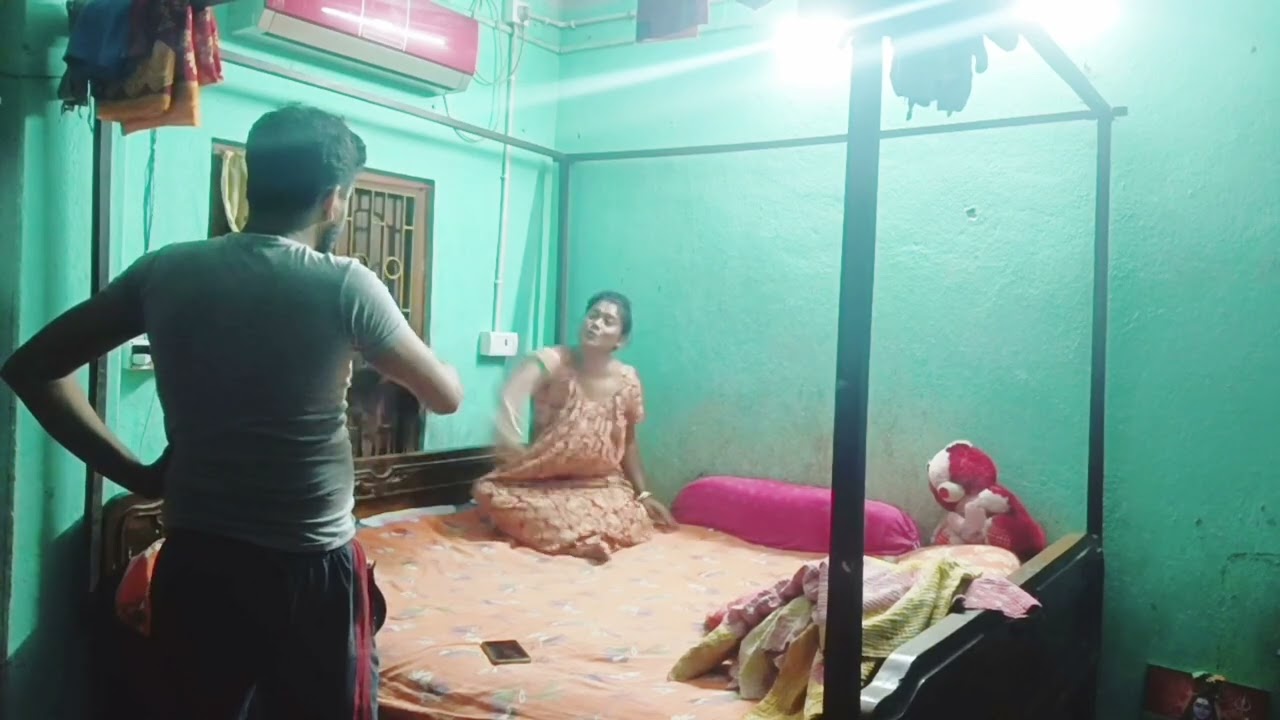 বরকে ছেড়ে চলে গেলাম 🥹 Prank করলাম বরের সাথে🤣 #prank  