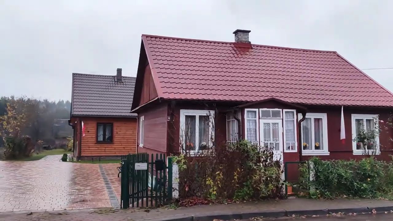 Niemirów. Magiczne Podlasie.