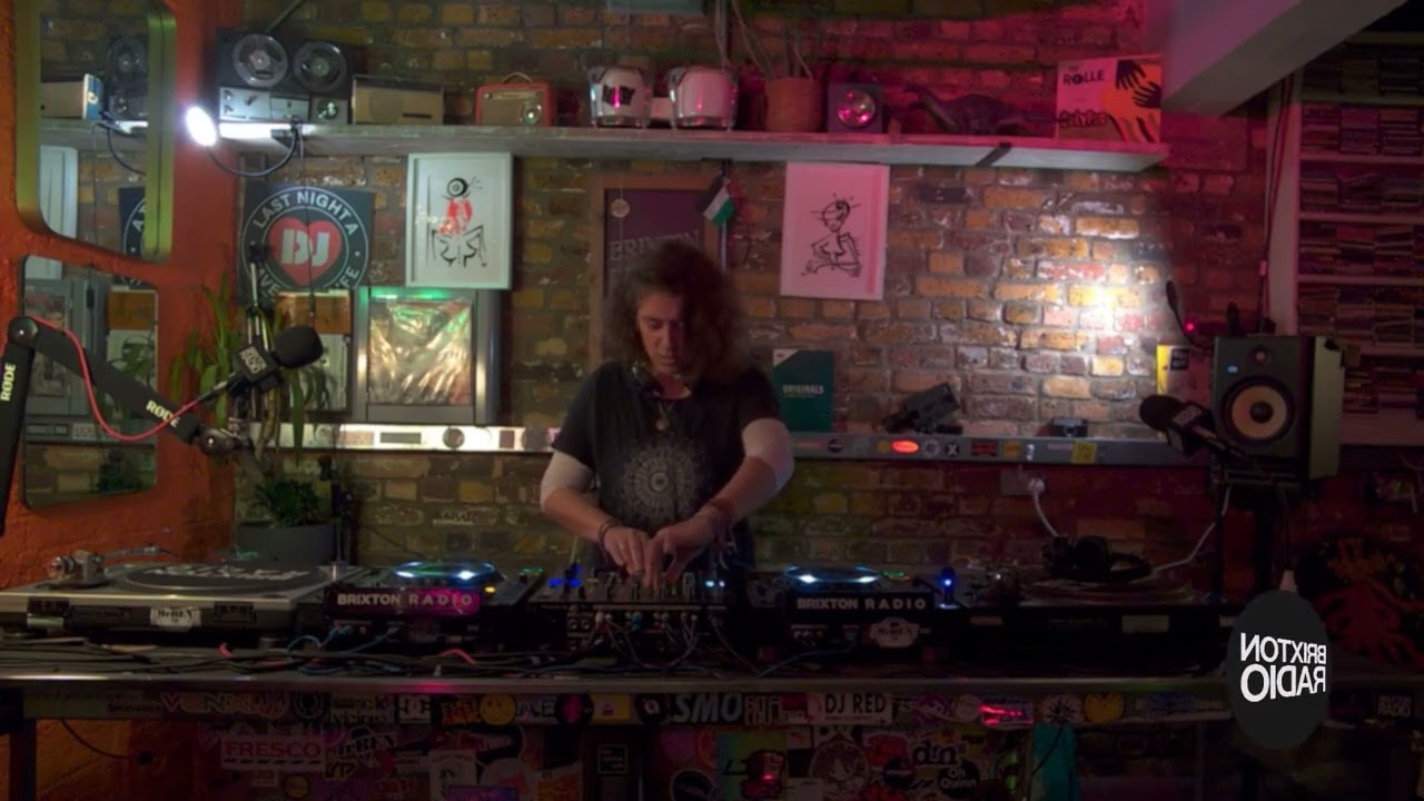 Peasants' Picnic 15 - Meesha & AuxOut - Detroit Techno, Deep Techno, Techno, Acid