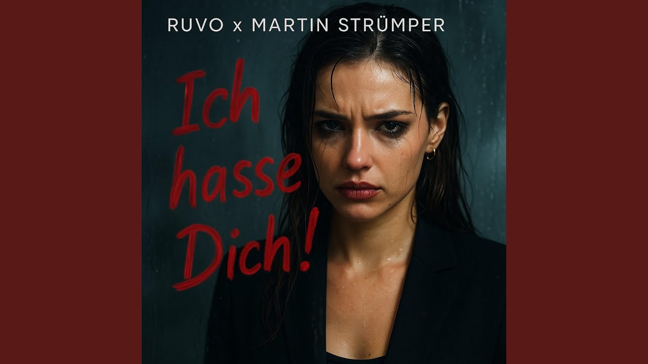 Ich hasse Dich! (Jazz)