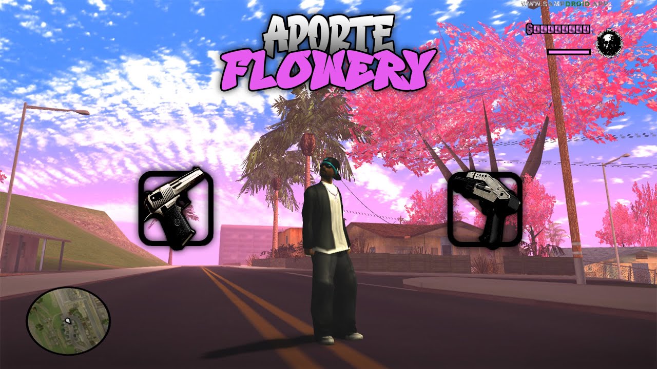 Aporte Demero para SAMP PC de bajos recursos