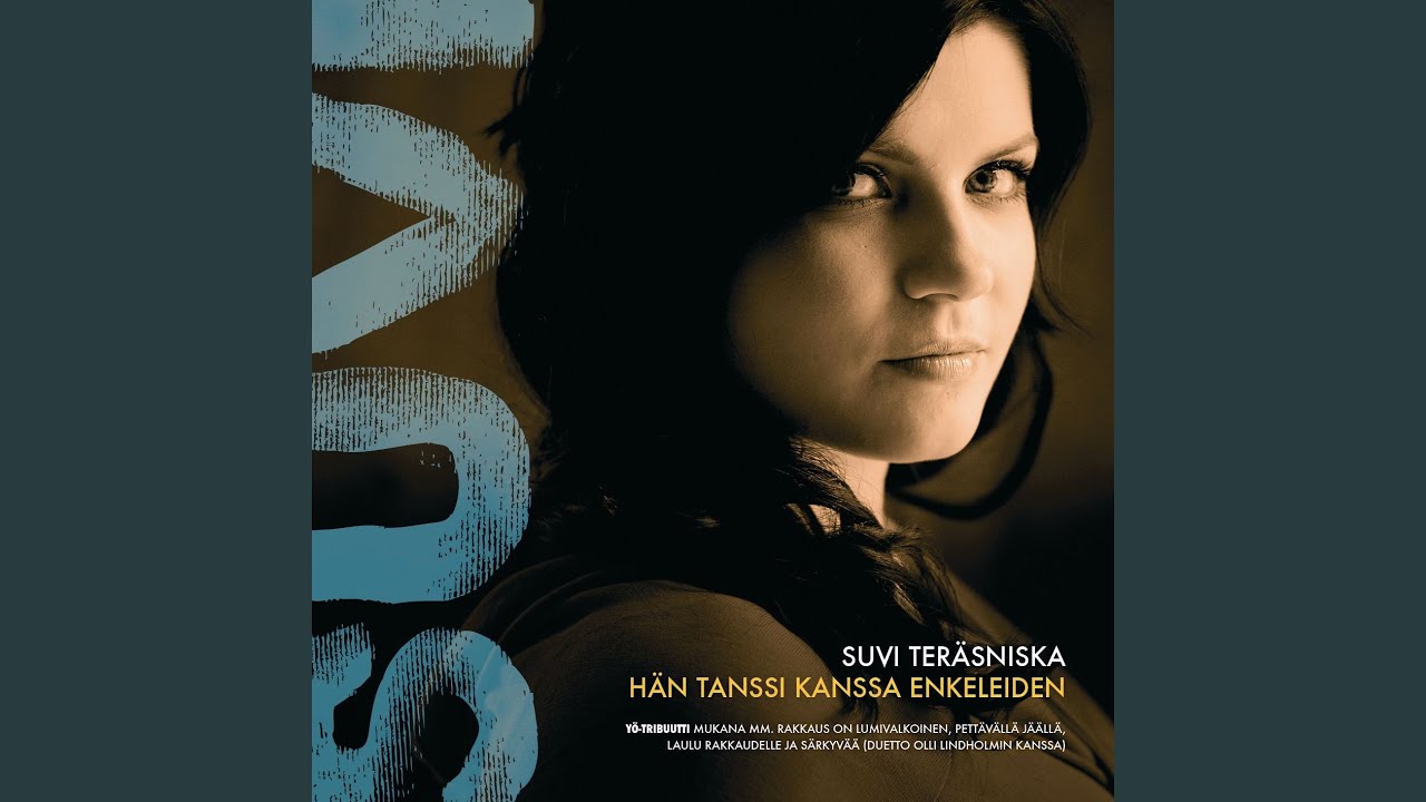 Kiertolainen (2013 Version)
