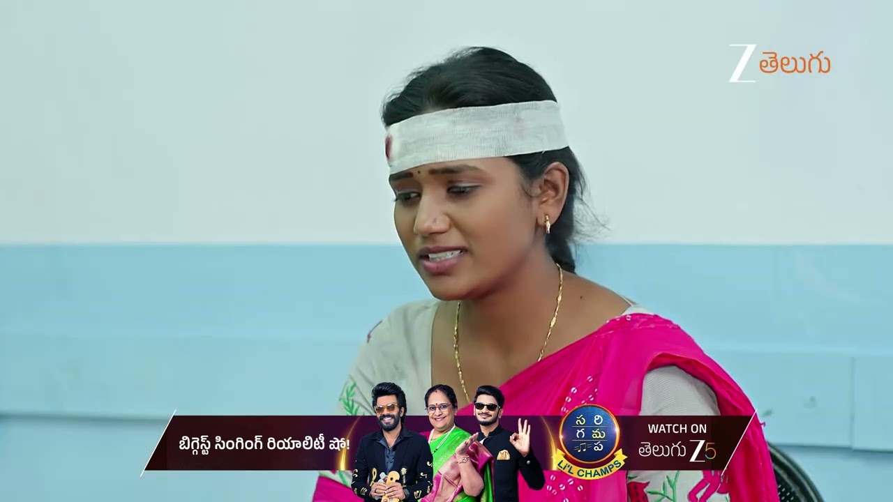 Kalavaari Kodalu Kanakamahalakshmi | Ep - 450 | Jan 12, 2026 | Best Scene 1 | Zee Telugu