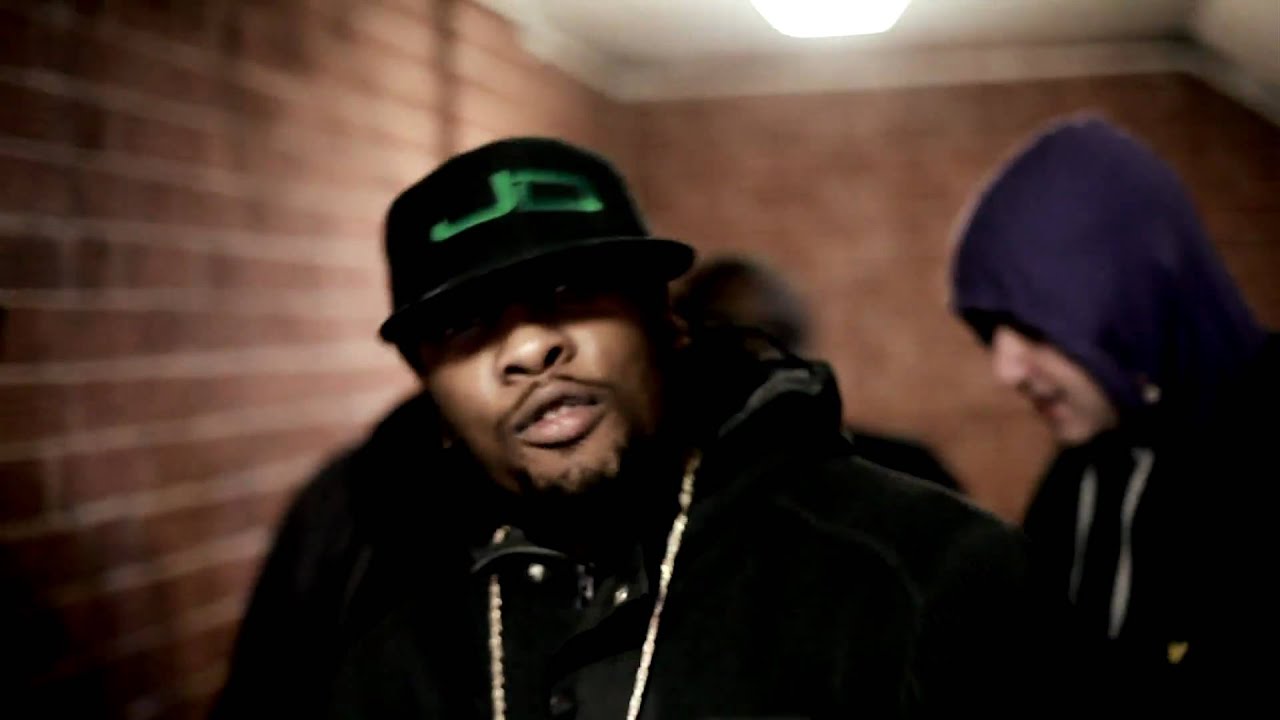 Despacam / be83 presents Tez Kidd ft JD New Generation - 