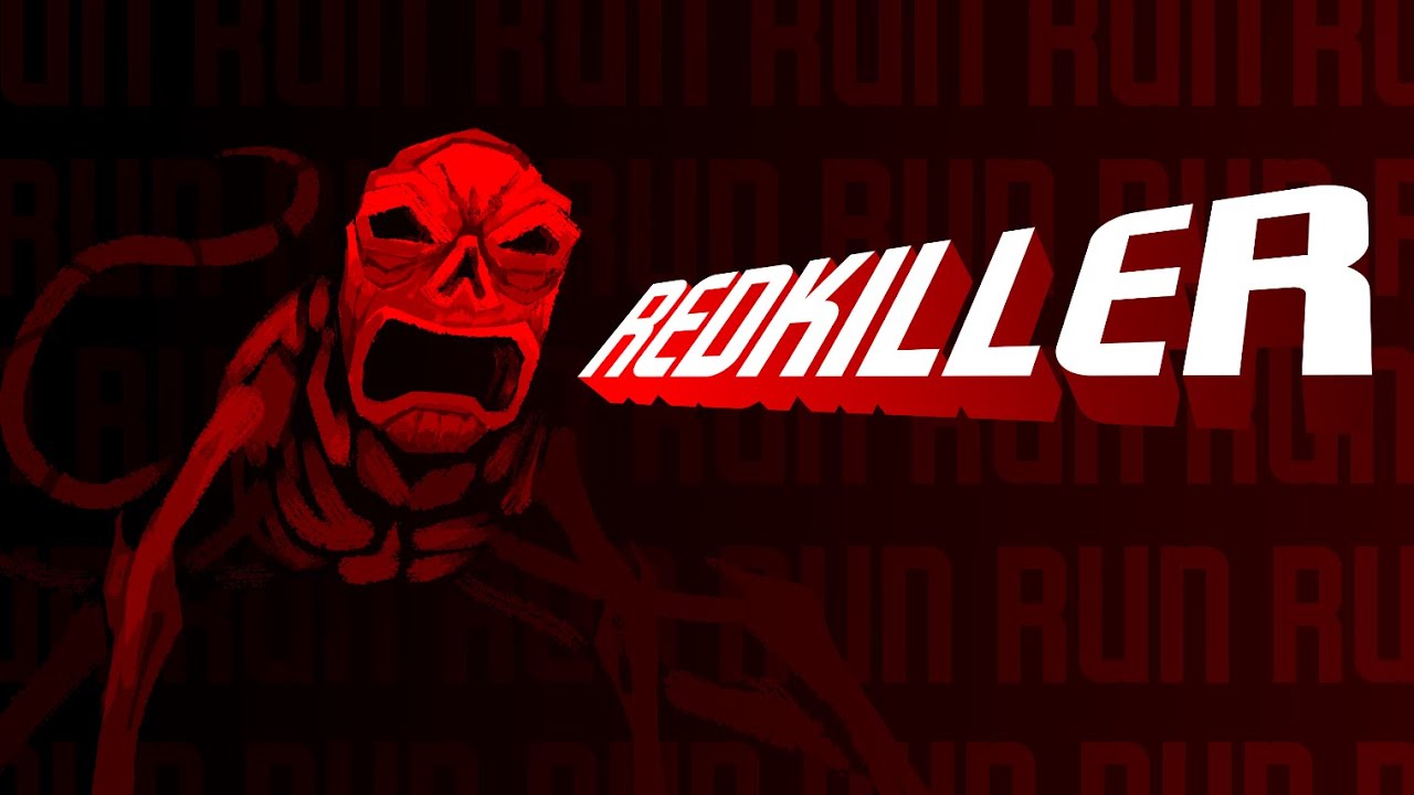 REDKILLER Vocal Recreation FLP | Friday Night Monster of Monsters