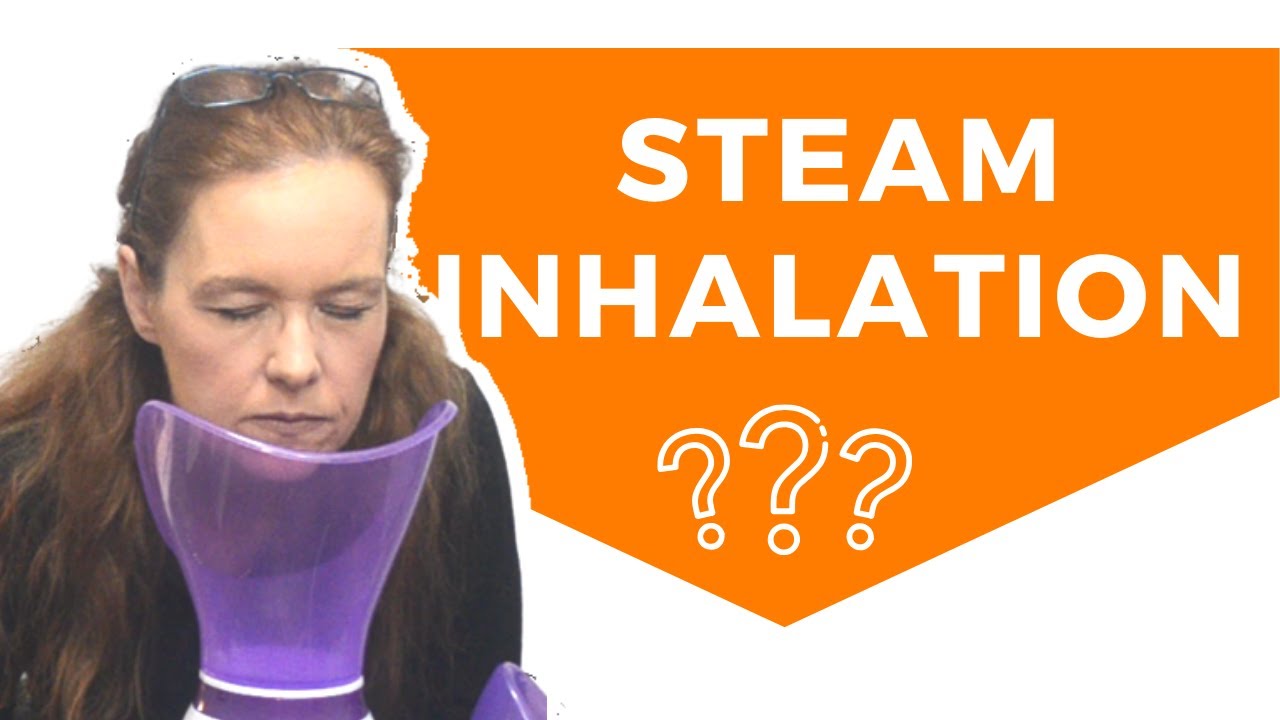 Steam Inhalation Benefits for Singers and Voice Users (Does it Work?)
