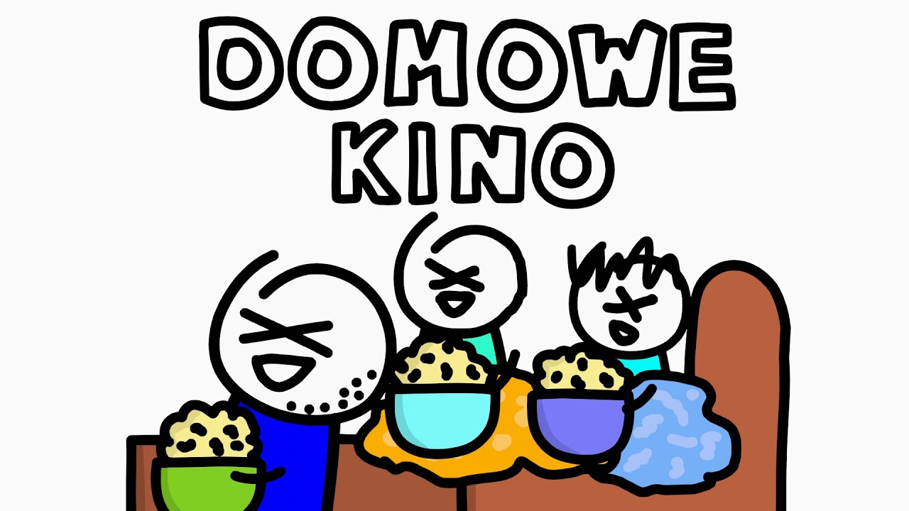 DOMOWE KINO