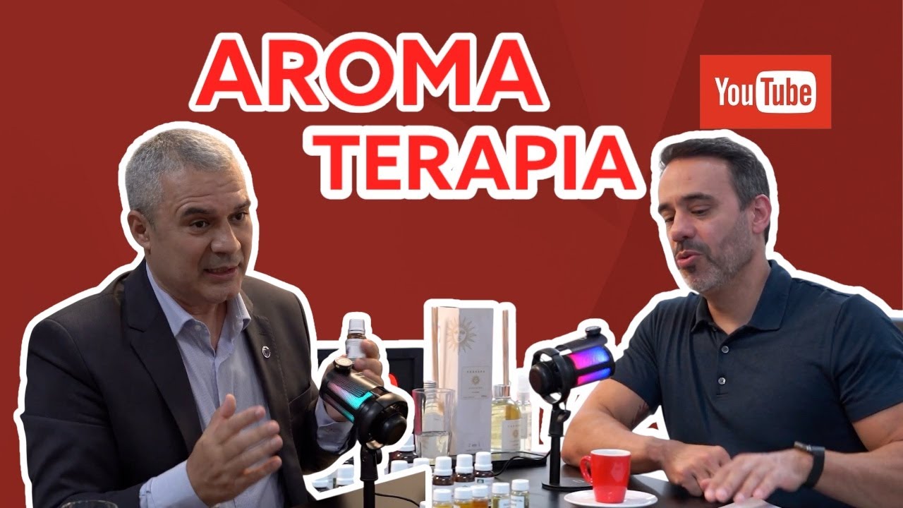 AROMATERAPIA E TRATAMENTOS CUTÂNEOS