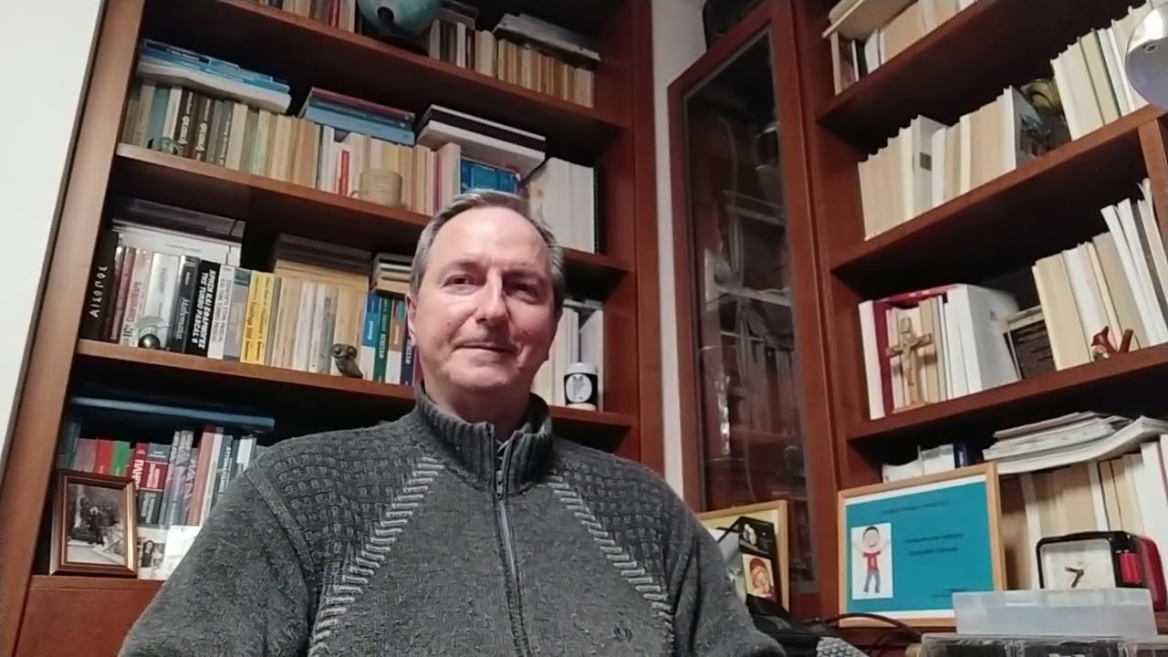 Δεν θέλω την συμπόνια κανενός