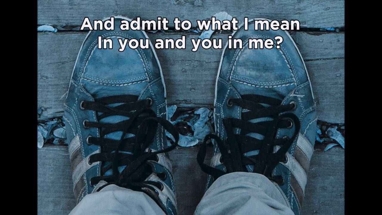 Will you come and follow me (The Summons)