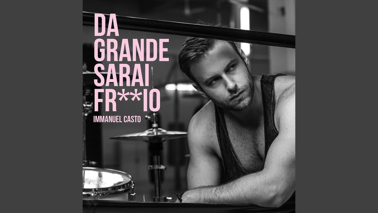 Da Grande Sarai Fr**io (Unison Detune Remix)
