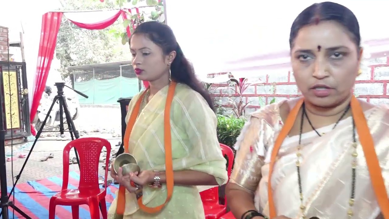 Mohan Bhopi | MAGHI GANESH UTSAV 2026 HD 03