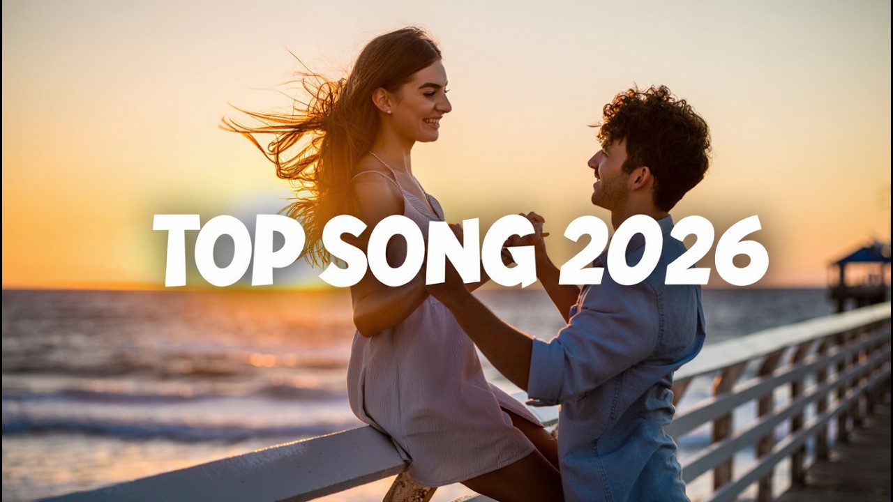 Хит музыка 2026 | Популярные песни 2026 |Лучшие ремиксы #лучшиепесни #музыка 