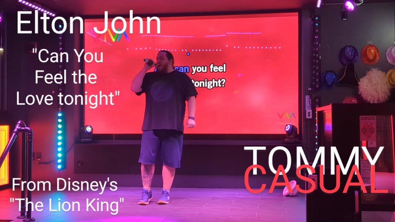 Drunk Karaoke at Viva - 